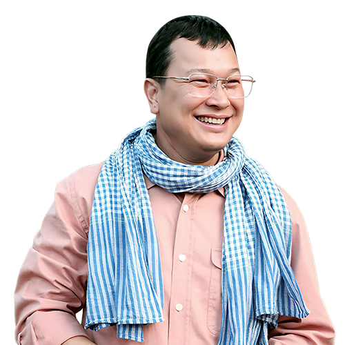 H.E DITH TINA